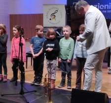 KONCERT EDUKACYJNY